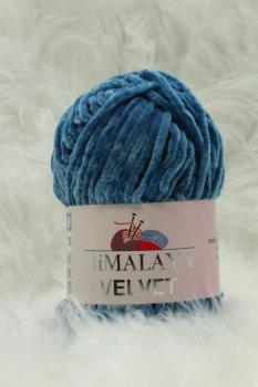 Himalaya Velvet - Farbe 90041 - 100g